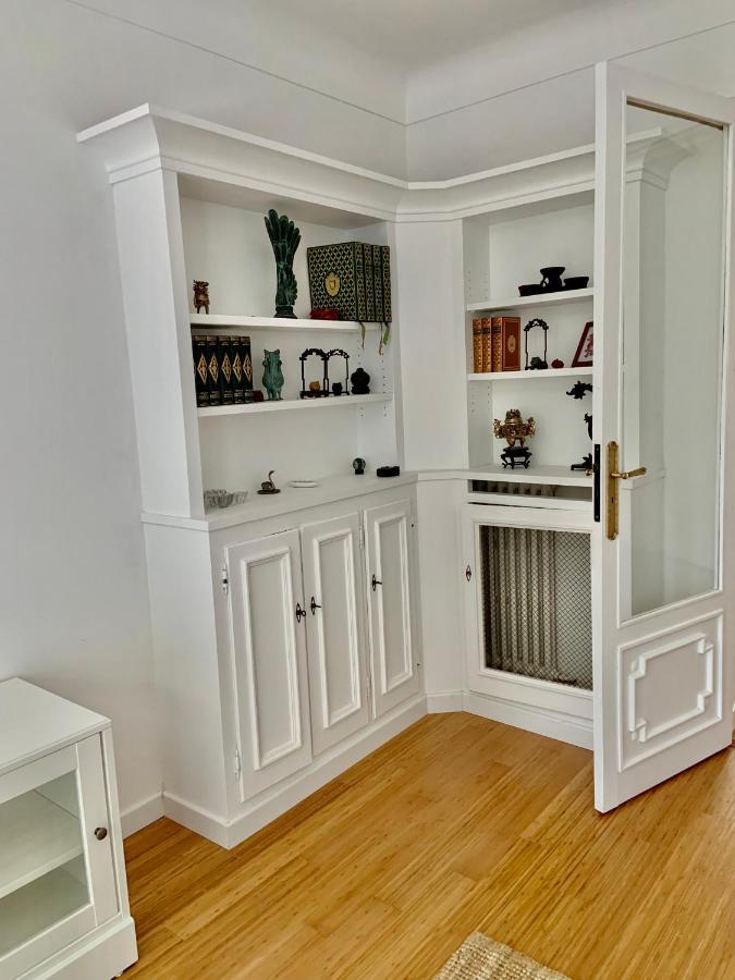 Grand Appartement 85M2 Centre Ville De Biarritz 6 Pers ภายนอก รูปภาพ