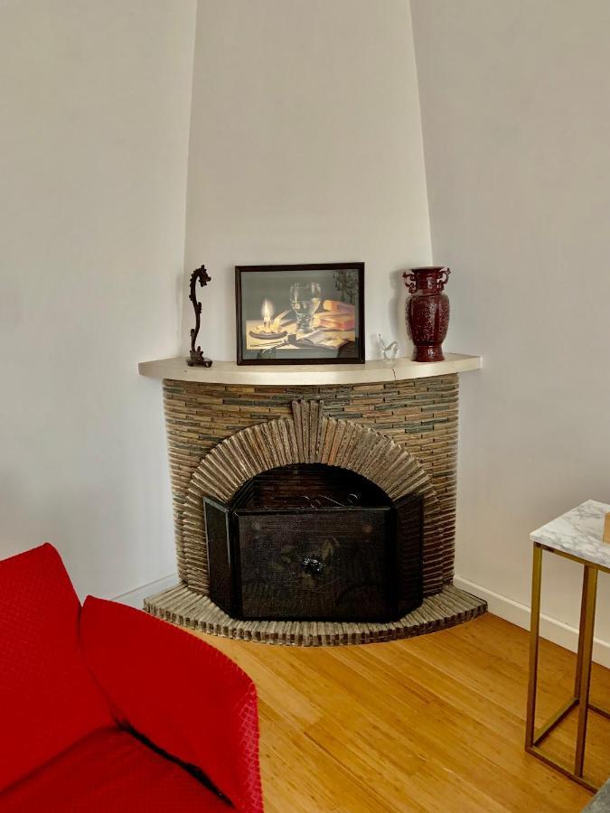 Grand Appartement 85M2 Centre Ville De Biarritz 6 Pers ภายนอก รูปภาพ