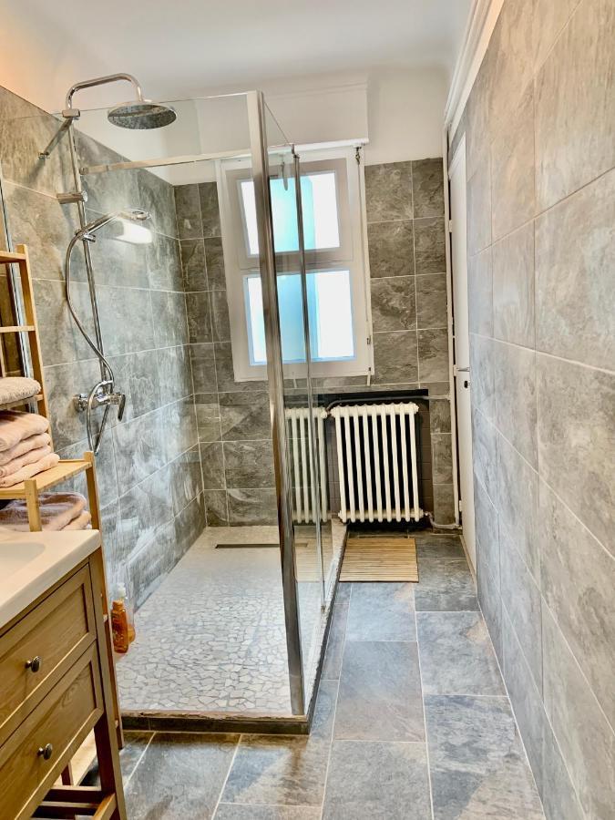 Grand Appartement 85M2 Centre Ville De Biarritz 6 Pers ภายนอก รูปภาพ